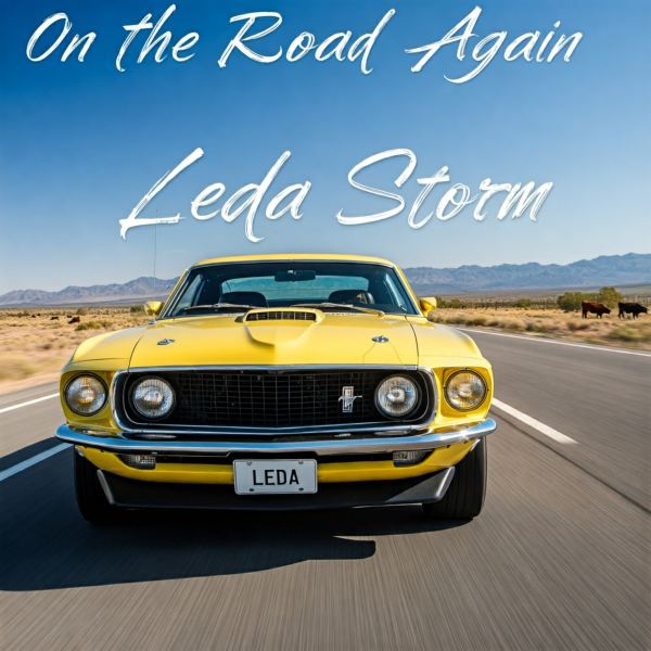 On the Road Again