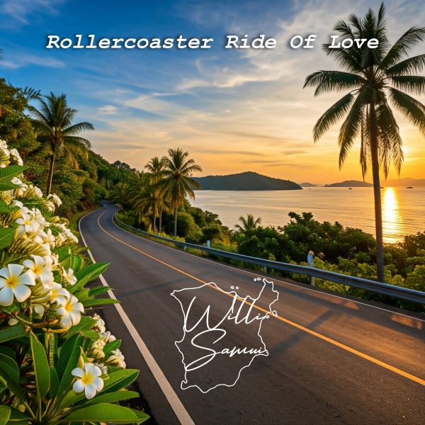 Rollercoaster Ride Of Love
