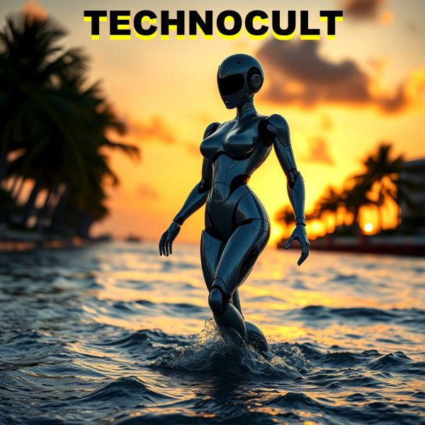 Technocult