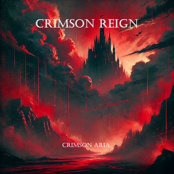 Crimson Reign