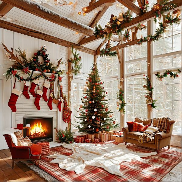Christmas Spirit