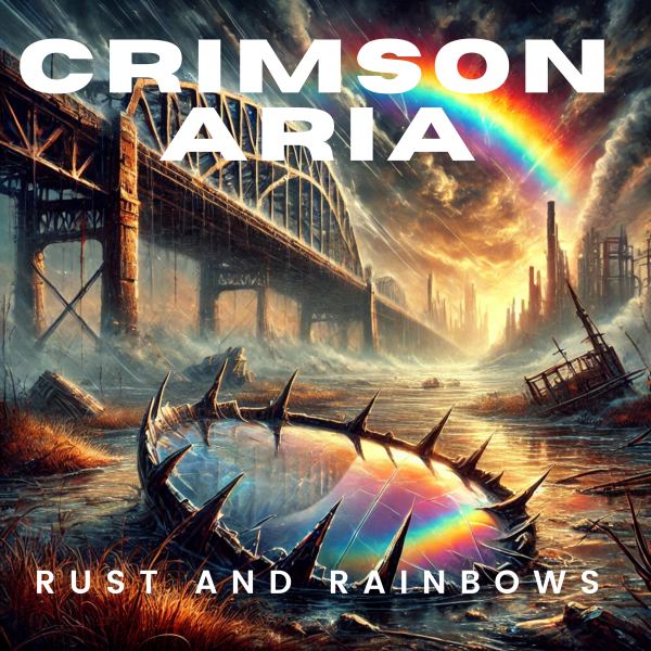 Rust and Rainbows