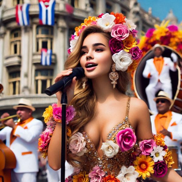 No Puedes Sacar La Habana de Mi Corazón
