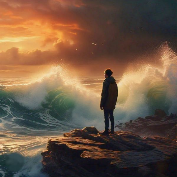 He Will Carry Me