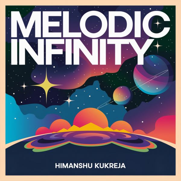 Melodic Infinity