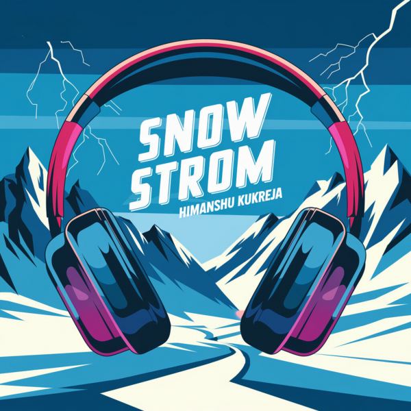 Snow Strom