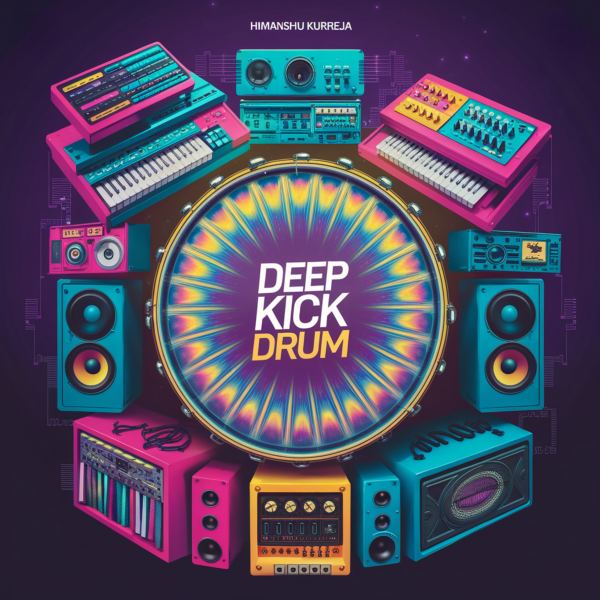 Deep Kick Drum