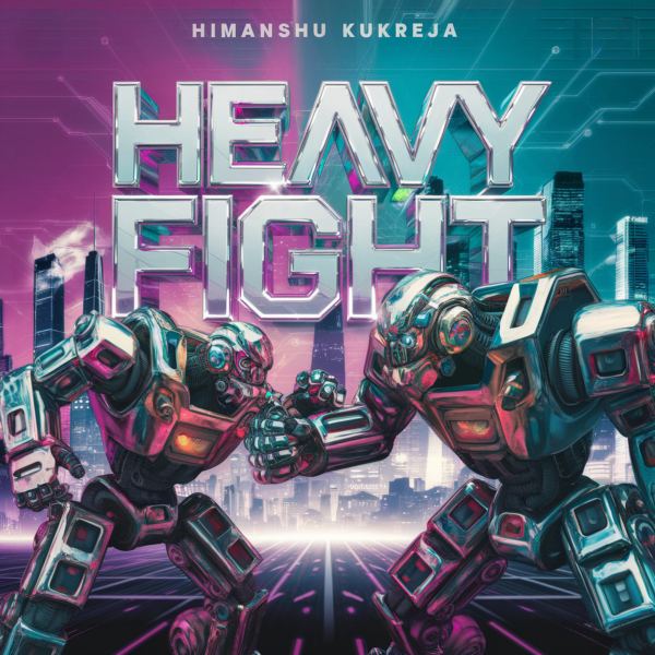 Heavy Fight