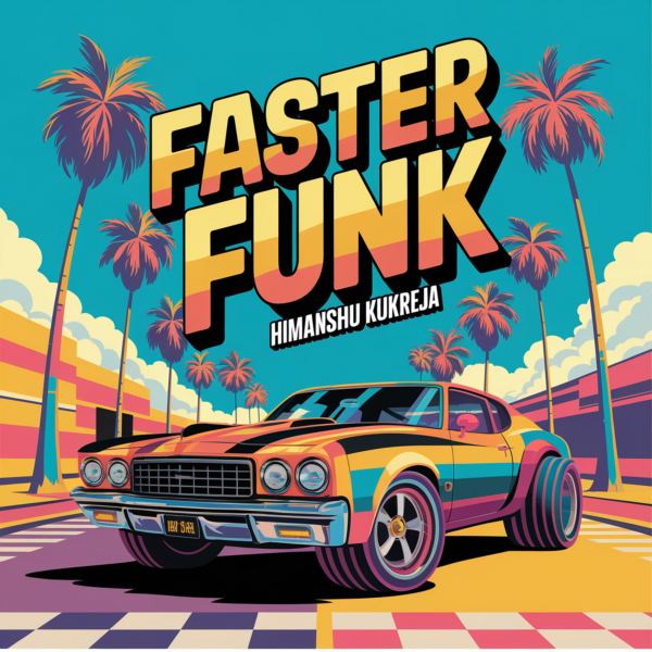 Faster Funk