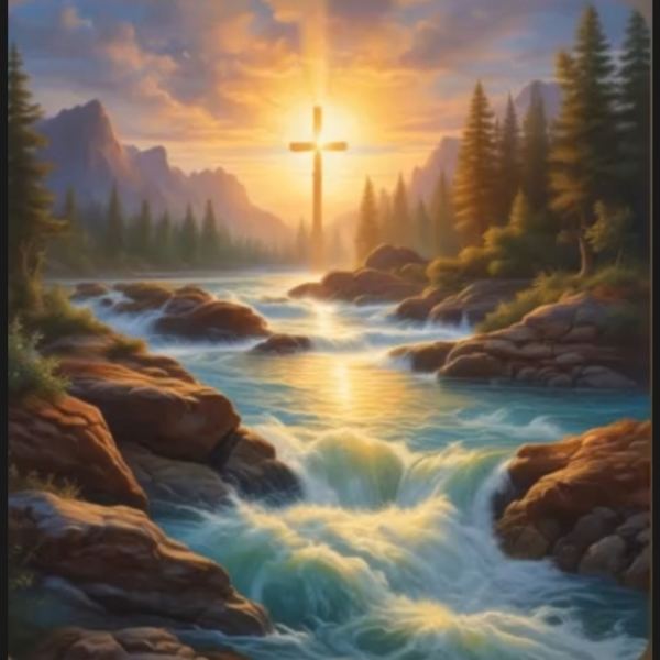 Take me Back to the Cross