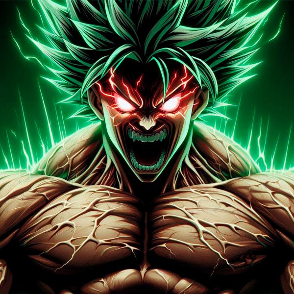 Violento Brutal Instinct Phonk Agressive