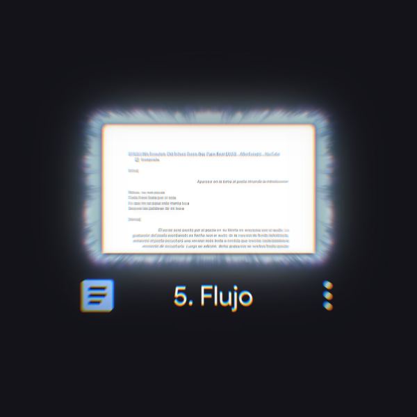 FLUJO