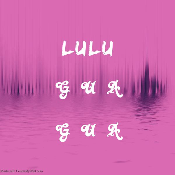GUA GUA
