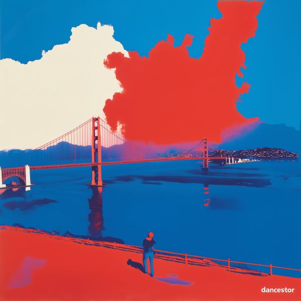 San Francisco Bay Blues