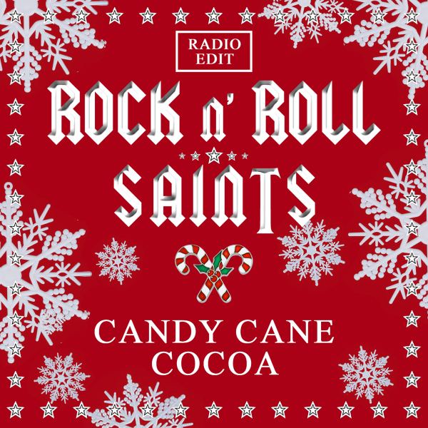 Candy Cane Cocoa - Radio Edit