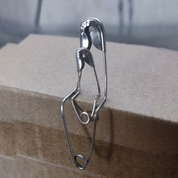 Safety Pin