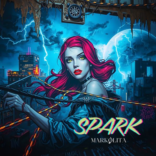 Chase The Spark