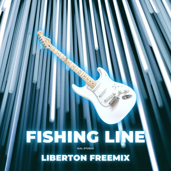 Fishing line