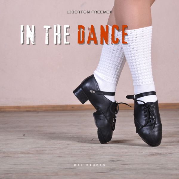 In the dance