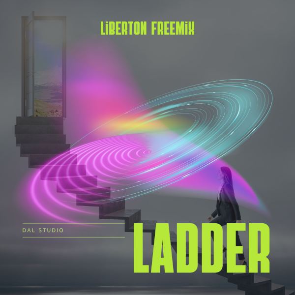 Ladder