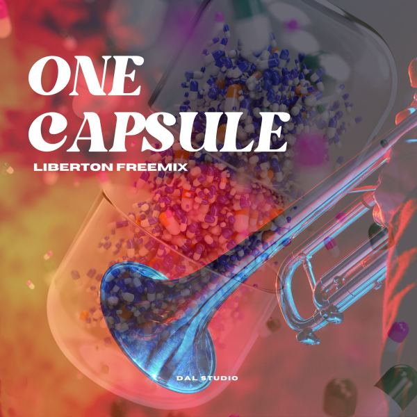 One capsule