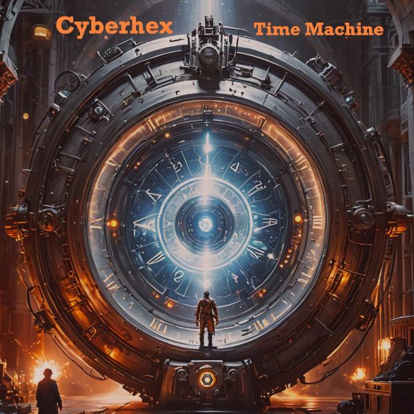 Time Machine