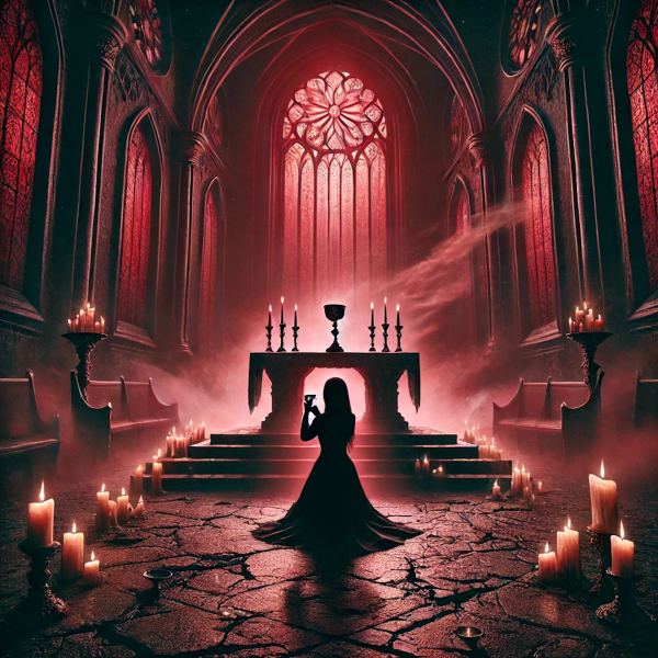 Acolyte
