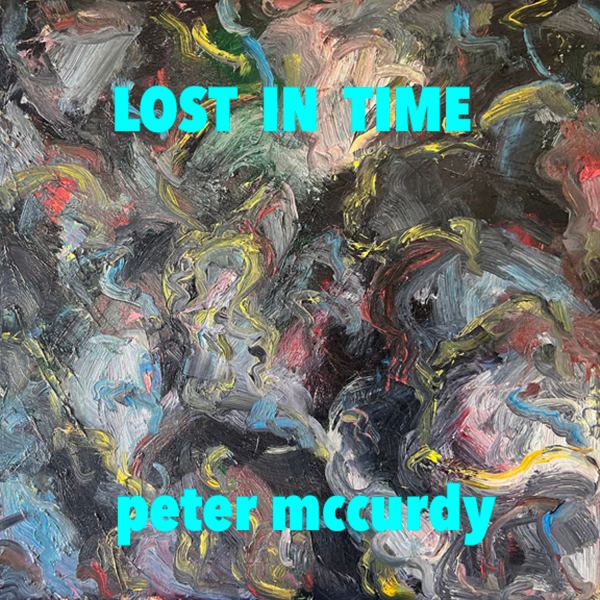 LOST IN TIME