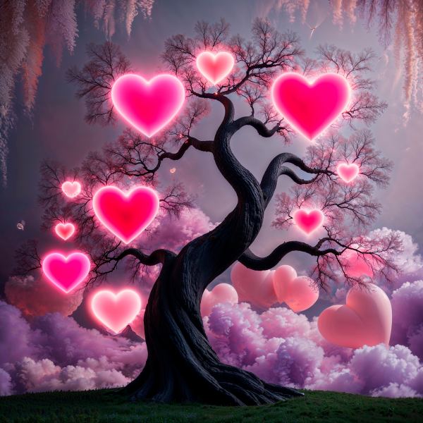 Love and Deceit