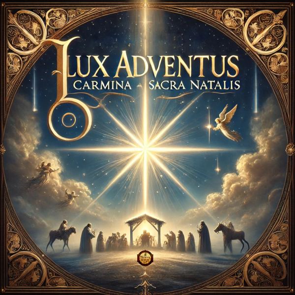 Adoremus Dominum (Let Us Adore the Lord)