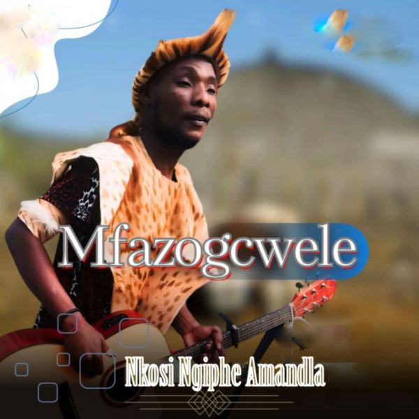 Nkosi Ngiphe Amandla