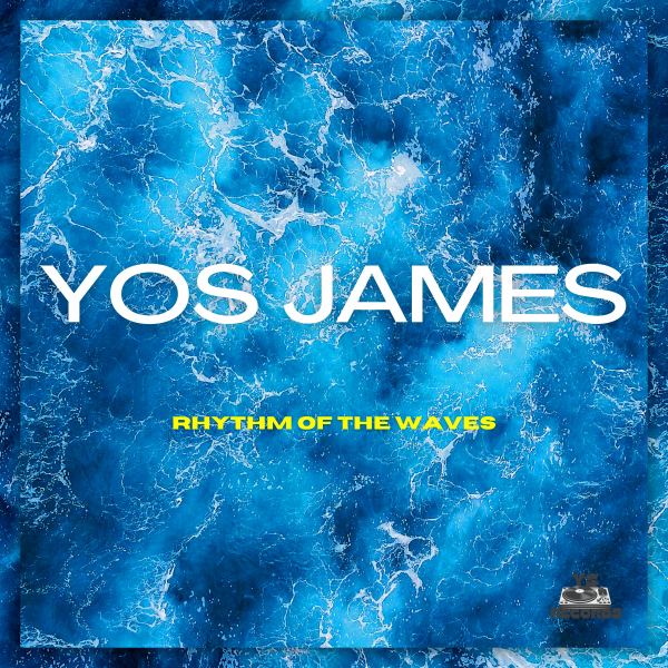 RHYTHM OF THE WAVES - Radio Edit