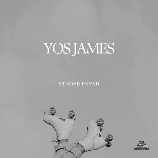 STROBE FEVER - Radio Edit