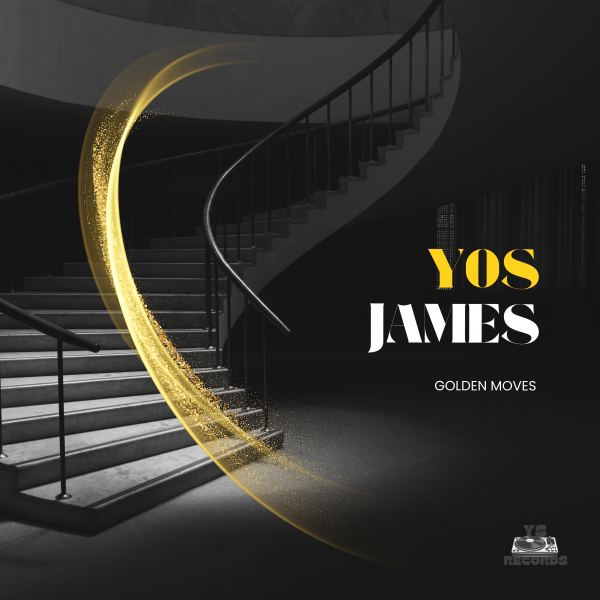 GOLDEN MOVES - Radio Edit