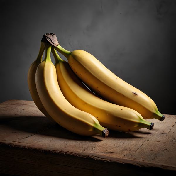 Jag ska banka dig till s&ouml;mns med en banan