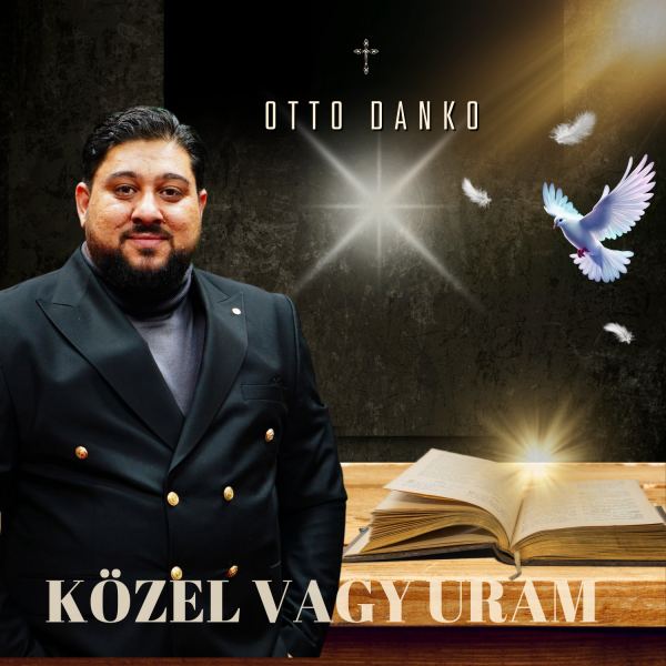 K&ouml;zel vagy uram