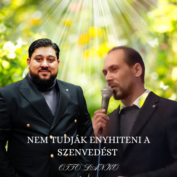 Nem Tudj&aacute;k enyhiteni a szenved&eacute;st