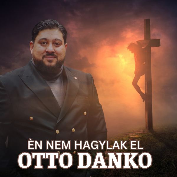 Én nem hagylak el