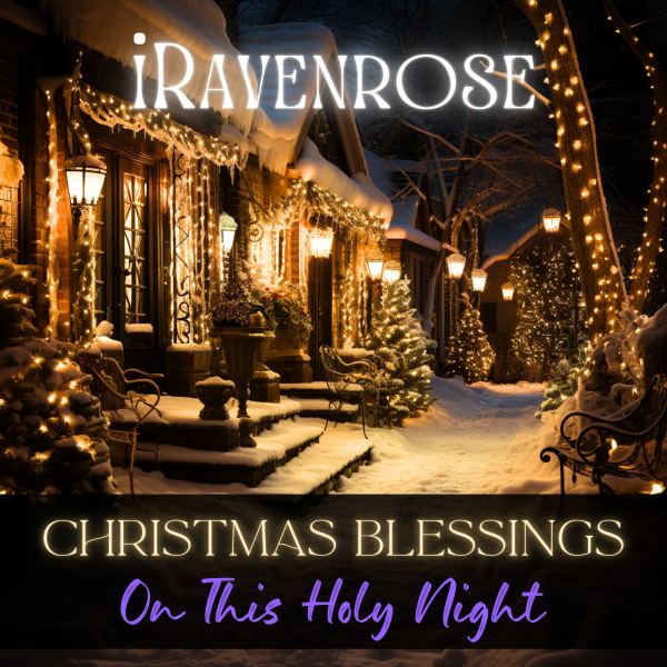 On This Holy Night (Christmas Blessings)
