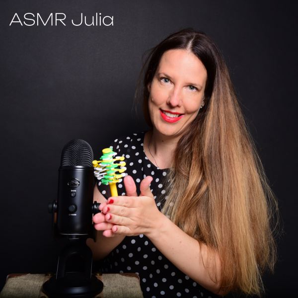Male ASMR Triggers