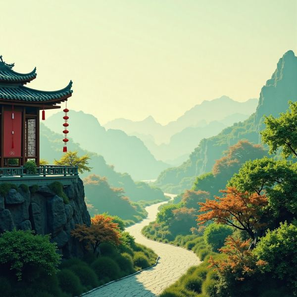 Silk Road