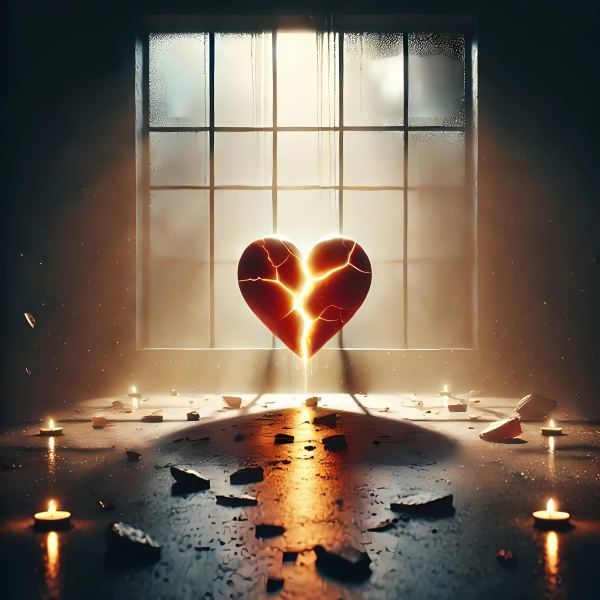 Love in the Quiet