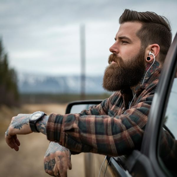 Highways And Airwaves