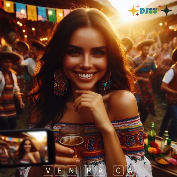 Ven Pa Ca - Radio Edit