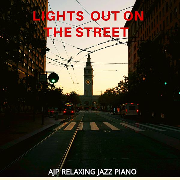 Lights out on the street
