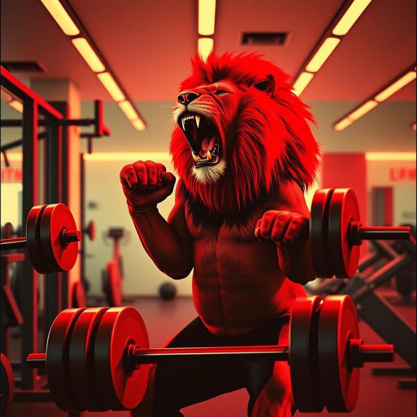 Hustle Muscle