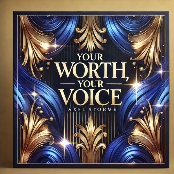 Your Worth, Your Voice