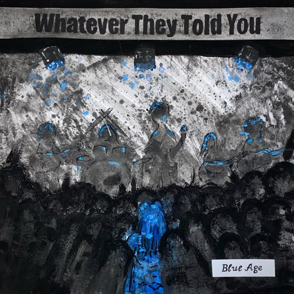 Change Myself - Demo
