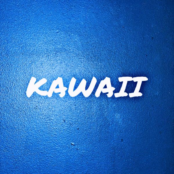 Kawaii