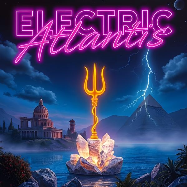 Electric Atlantis